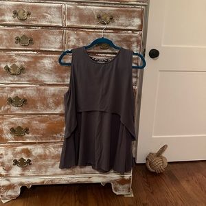 S/3 Majamas Nursing Tanks